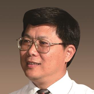 Tang Min  Executive Vice Chairman