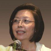 Ms Wang Ping  Founder and Chairperson of the Board